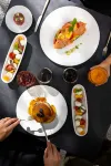 Dome Hotel - breakfast