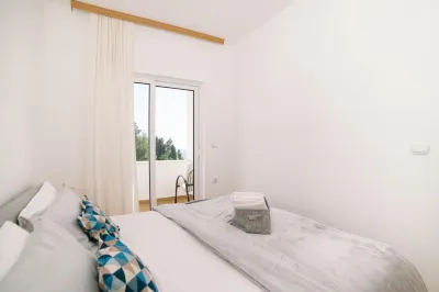 Penthouse Apartment with panoramic views Các khách sạn ở 