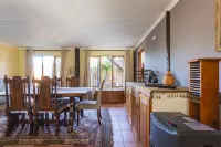 Experience Nature at Brenton on Sea with breakers dolphins and whales