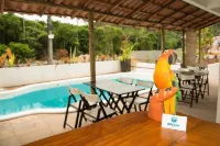 Pousada Bahia Inn Hotels in Morro De Sao Paulo