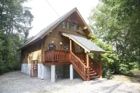 Kenman House Hakuba