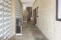 RedDoorz Syariah near Ponpes Hidayatullah Samarinda