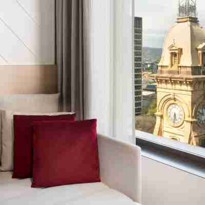 アデレード マリオット ホテル Rooms