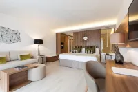Zafiro Palace Alcudia Hotels in Port d'Alcudia