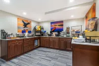 Best Western Atlanta-Marietta Ballpark Hotel - breakfast