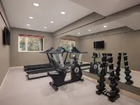 Ginger Ahmedabad Vastrapur Hotels near IIM