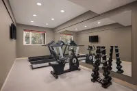 Ginger Ahmedabad Vastrapur - 3 étoiles