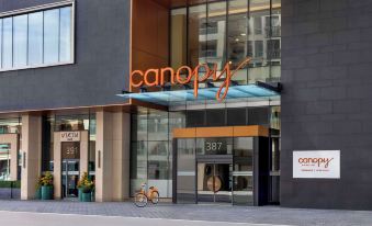 Canopy by Hilton Toronto - Yorkville