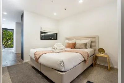 Sunny Retreat in Heart of CBD Hotel a 