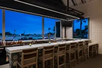 Holiday Inn Resort JEKYLL ISLAND by IHG - bar