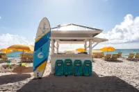 Hilton Cabana Miami Beach Resort - Resorts
