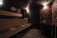 Moroshka Hotel - Airport Shuttle