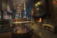 ONSEN & STAY OAKHILL Hotels in Yamagata