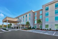 Home2 Suites by Hilton Wilmington Wrightsville Beach Hotels in der Nähe von University of North Carolina at Wilmington