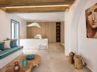 Villa Kelly Rooms & Suites Hotels in Naoussa