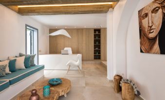 Villa Kelly Rooms & Suites