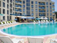 Rainbow  Aparthotel