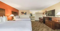 Best Western Roseville Inn - spa