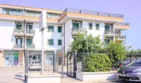 residence del mare Hotels in Ardea