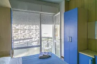 Hotel Tropical - Bianchi Hotels - Balkon
