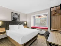 Best Western Buffalo Inn & Suites Hotels in Lancaster