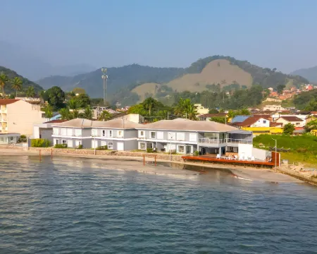 Velinn Pousada Angra Sunset Hotels in Angra dos Reis