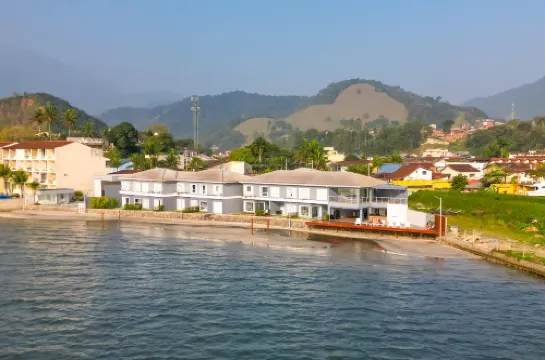 Velinn Pousada Angra Sunset