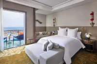 Four Seasons Hotel Rabat at Kasr Al Bahr Hotels near Chellah