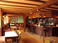 White Hart Hotel by Greene King Inns Hotels in Braintree