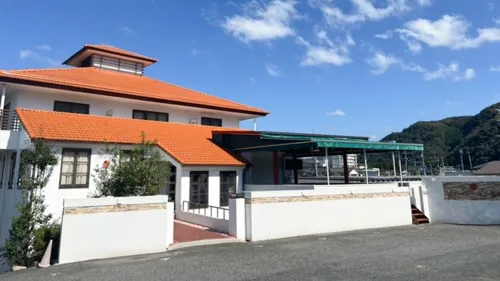 Four Season Yunogou Hotels in Mimasaka