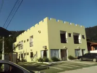 Pousada Castelinho