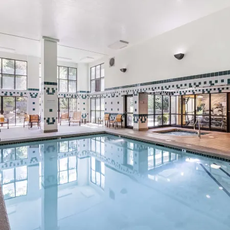 Best Western Plus Provo University Inn