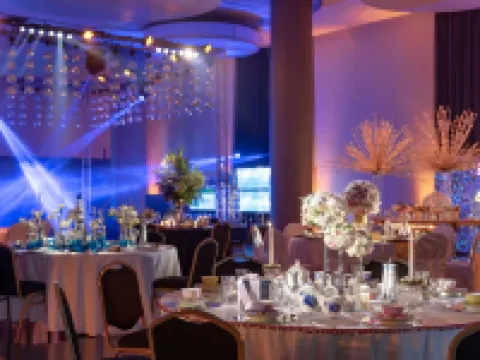 NH Collection Buenos Aires Centro Historico Hotel di Buenos Aires