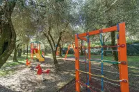Camping Park Garda Hotels in Tremosine