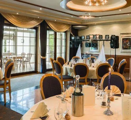 Hotel Waldesrand