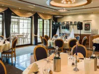 Hotel Waldesrand - Wifi
