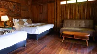 Bawangan Bromo Hotel & Resto Hotel dekat Pura Luhur Poten Bromo Ngadisari
