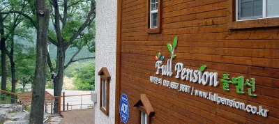 Full Pension