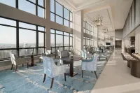 Sheraton Chuzhou Hotel - Aamiainen