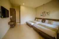 Thái Bình Cam Ranh 2 Hotel Hotels in Công Hải