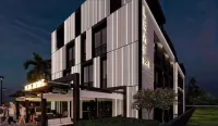 Leaf River Suites Отели рядом с достопримечательностью «Нижний Дюденский водопад»