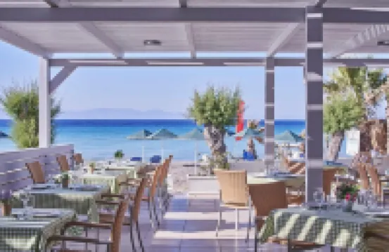 Blue Bay Hotel