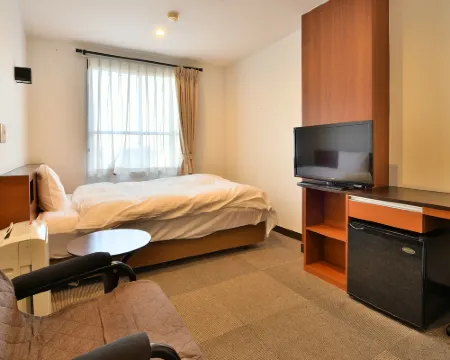 みどり館 半田のホテル