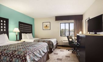 Days Inn by Wyndham Fort Smith
