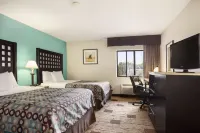 Days Inn by Wyndham Fort Smith Các khách sạn ở Fort Smith