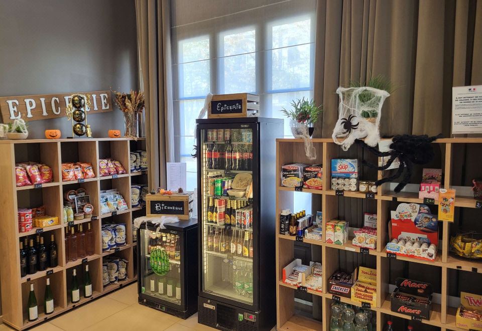 아파트호텔 아다지오 세리스 - 발 듀럽 이미지