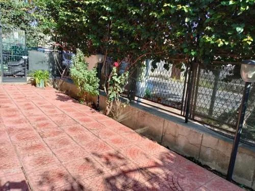 馬科斯家庭旅館