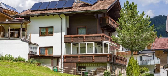 Haus Hildegard Hotels in Gerlos