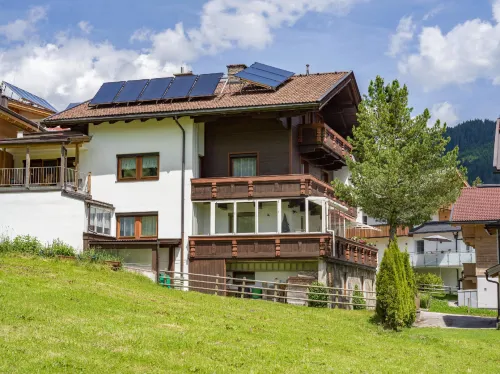 Haus Hildegard - Wifi