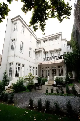 Matildas Hotel Boutique Hotel di Nunoa